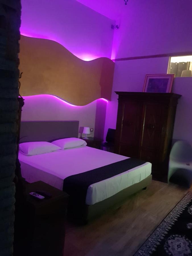 Suite Spa Bath