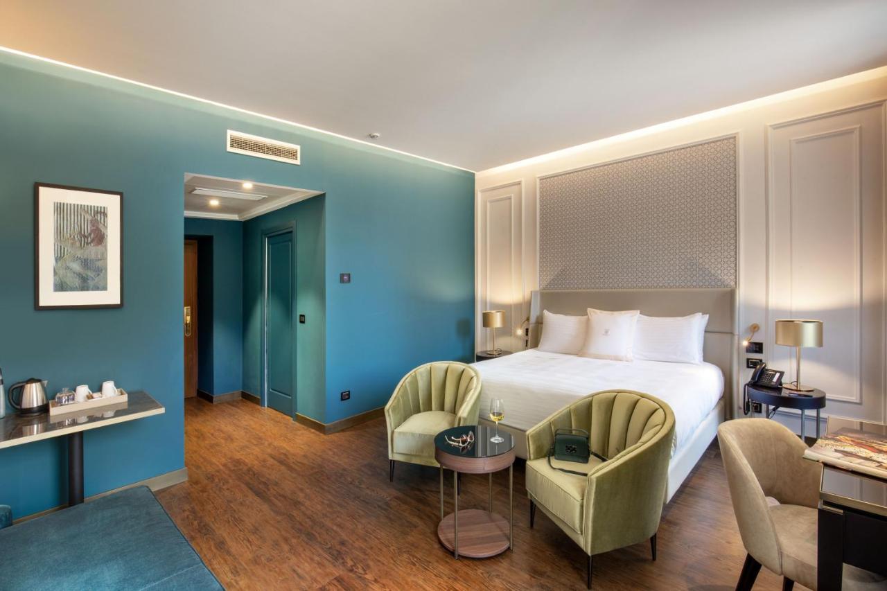 Luxury Junior Suite