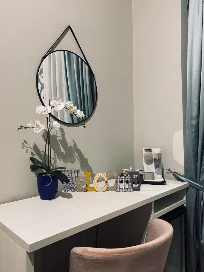 Triple Room Private Bathroom
