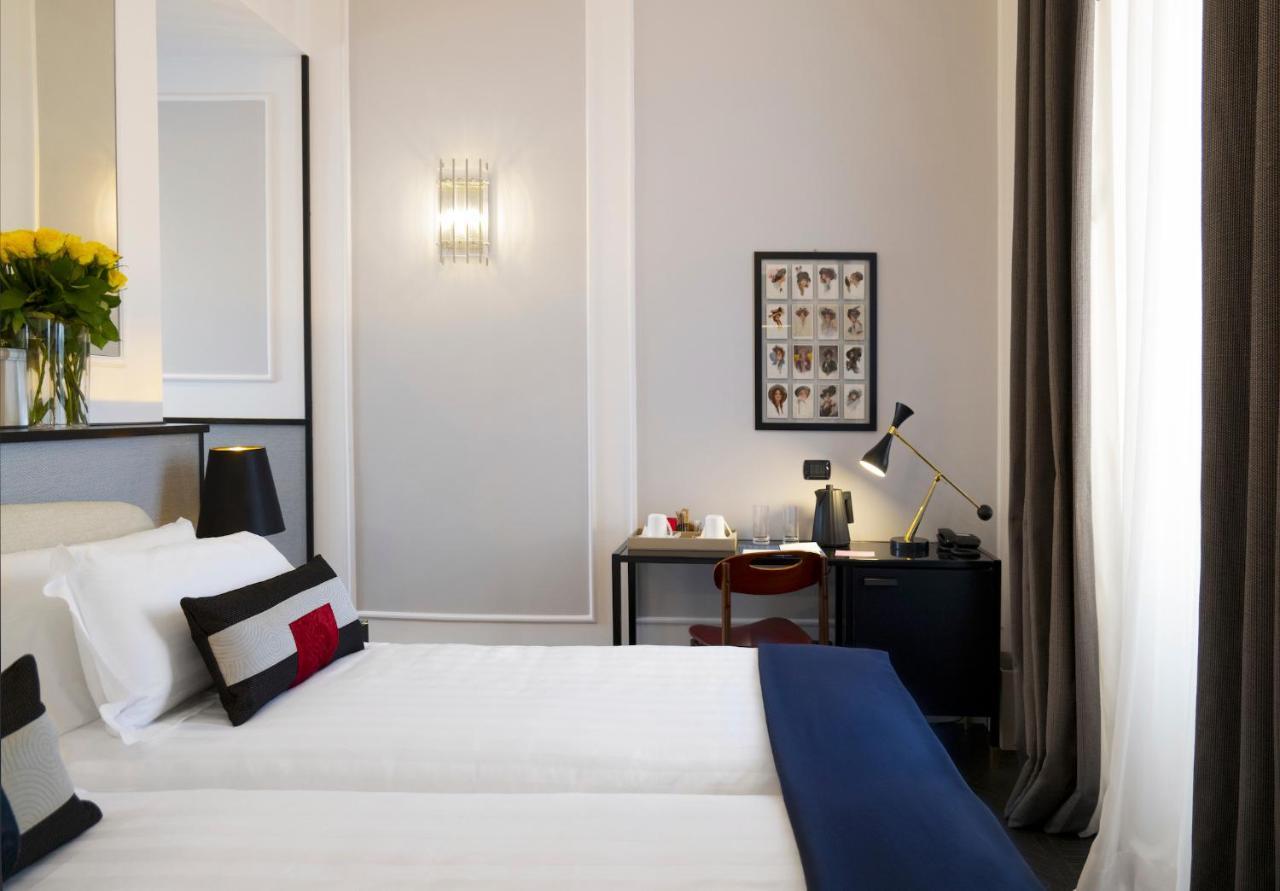 Quarto Superior com Cama de Casal ou 2 de Solteiro e Vista da Cidade