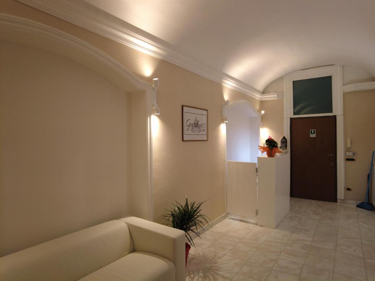 Double Room Private External Bathroom