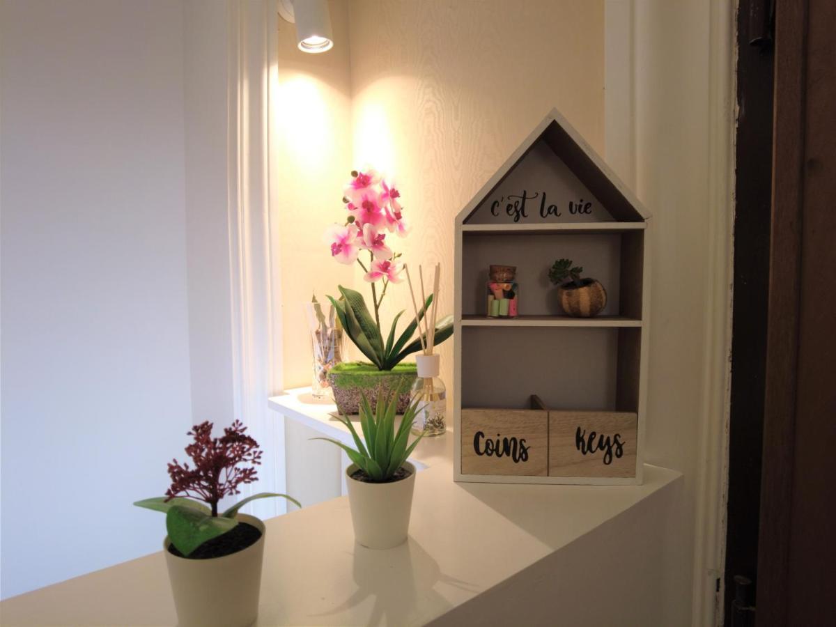 Double Room Private External Bathroom