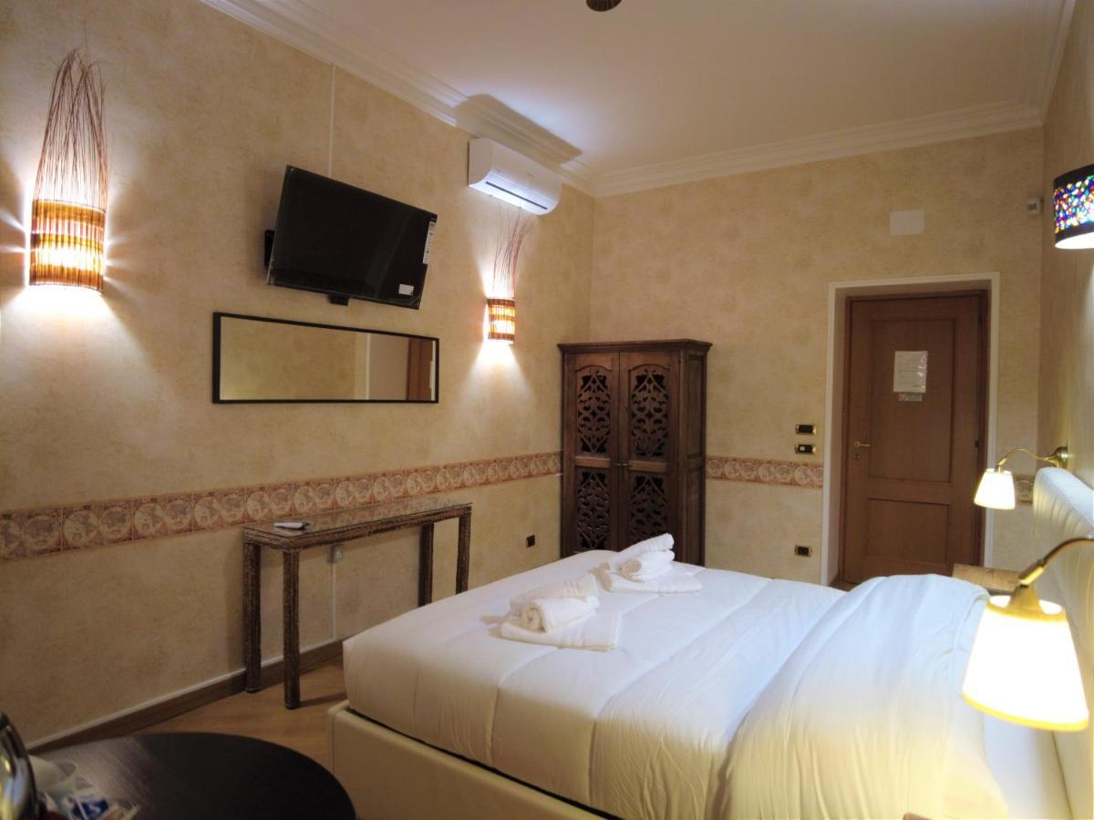 Double Room Private External Bathroom
