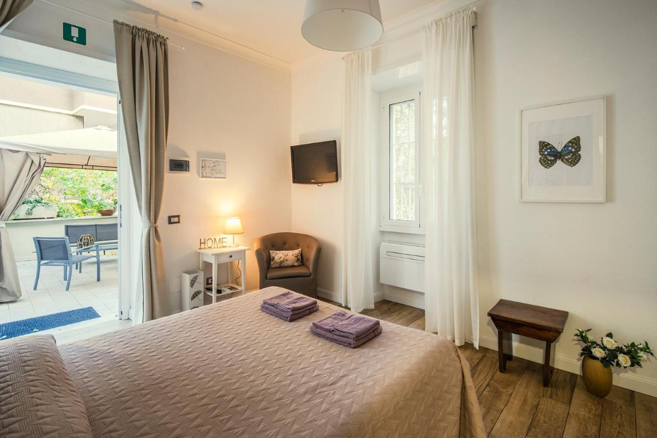 Deluxe-værelse med kingsize-seng