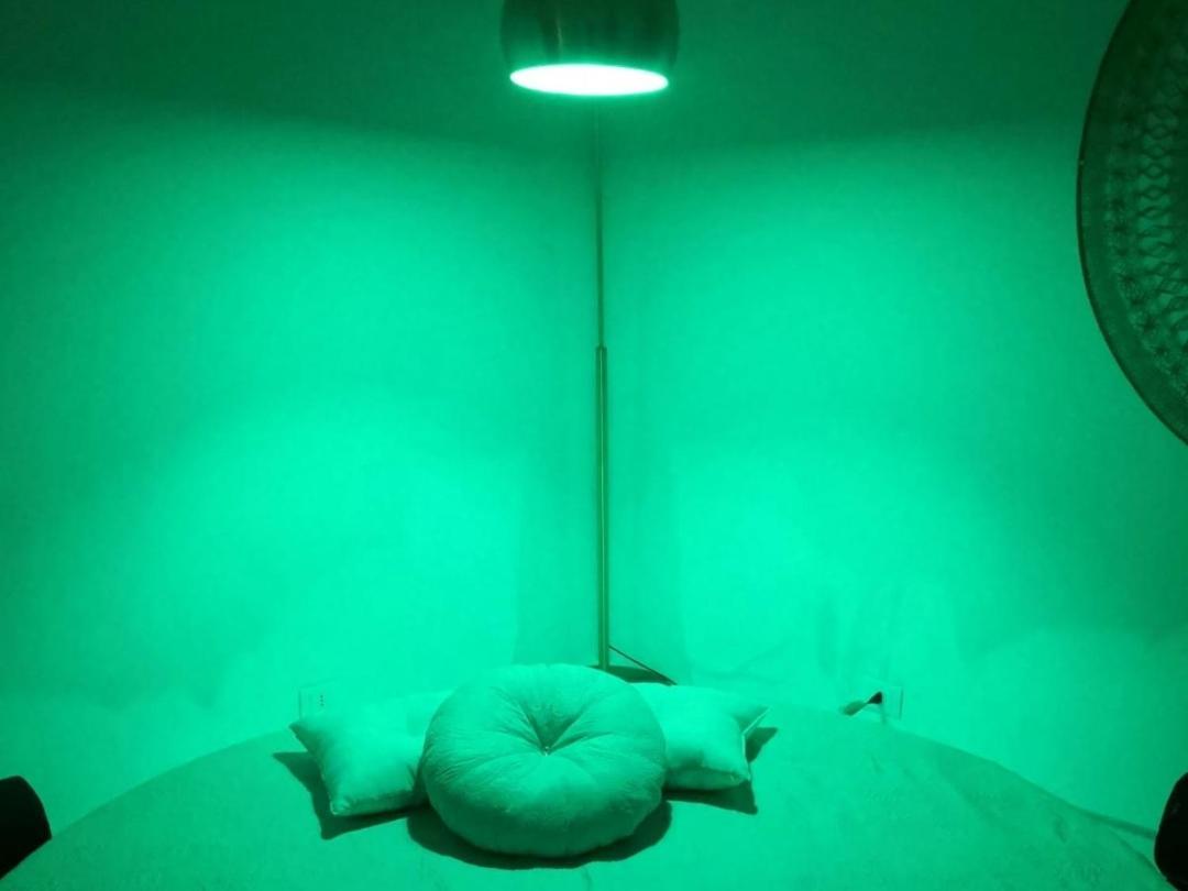 Deluxe Double Room Bath