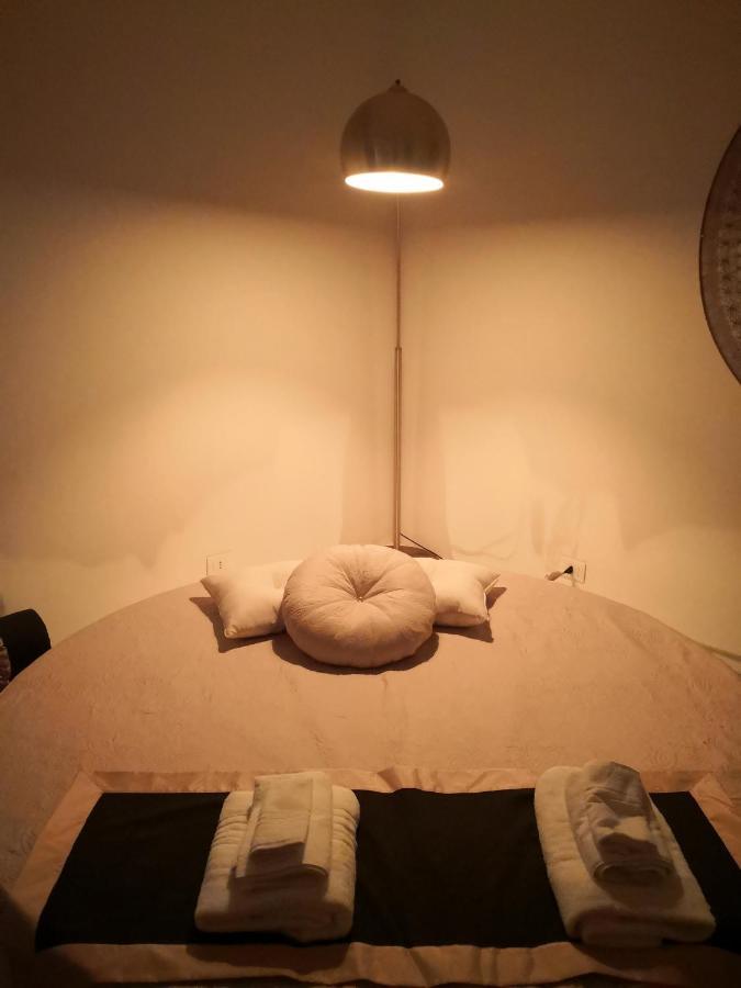 Deluxe Double Room Bath