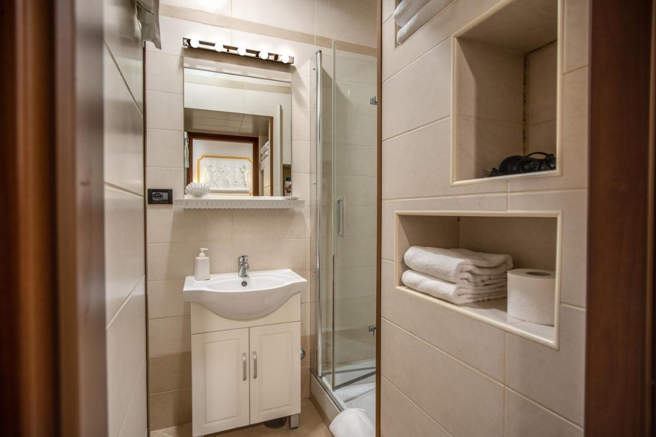 Economy Doppelzimmer