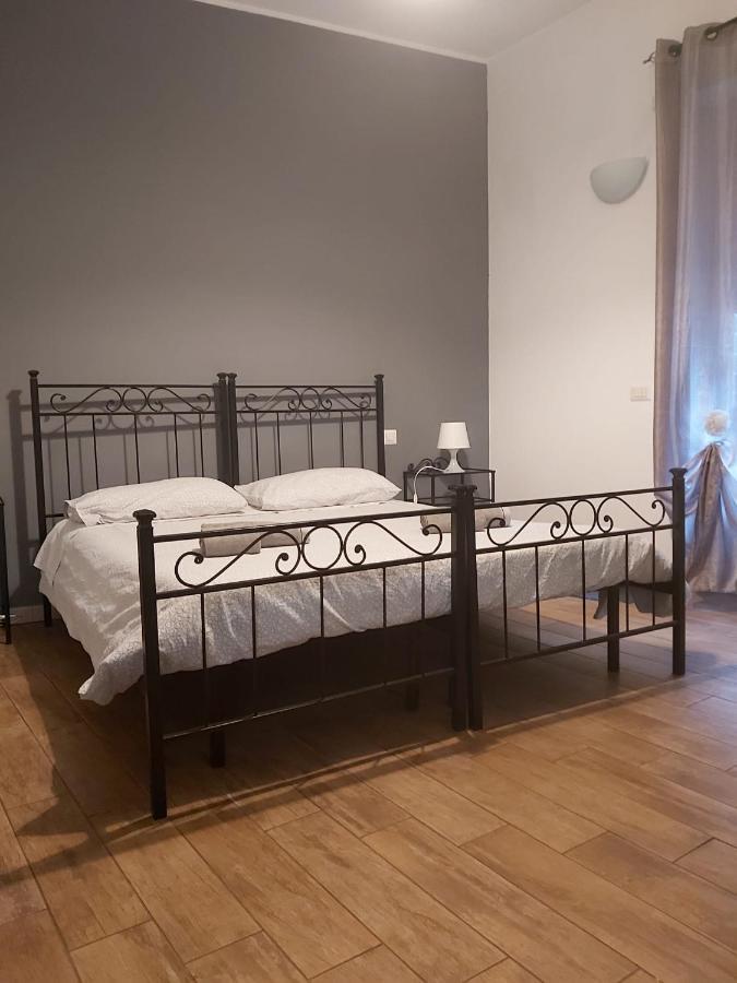 Habitación Doble Grande