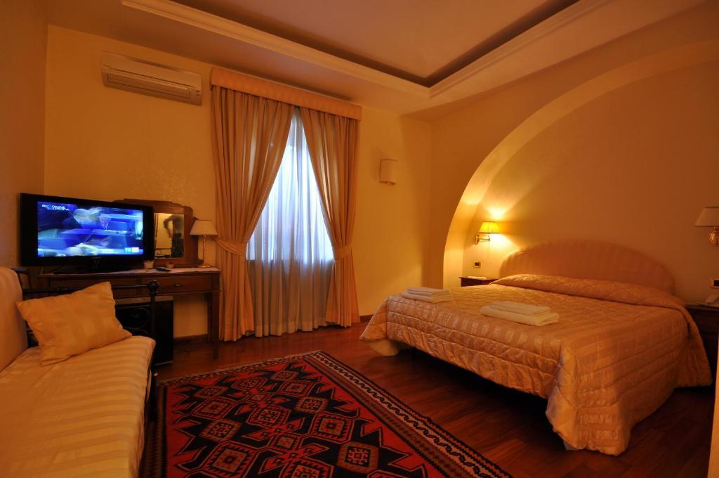 Single Room