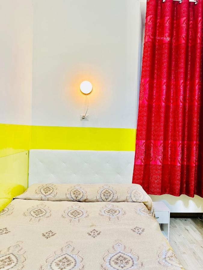 Tweepersoonskamer met Eigen Badkamer