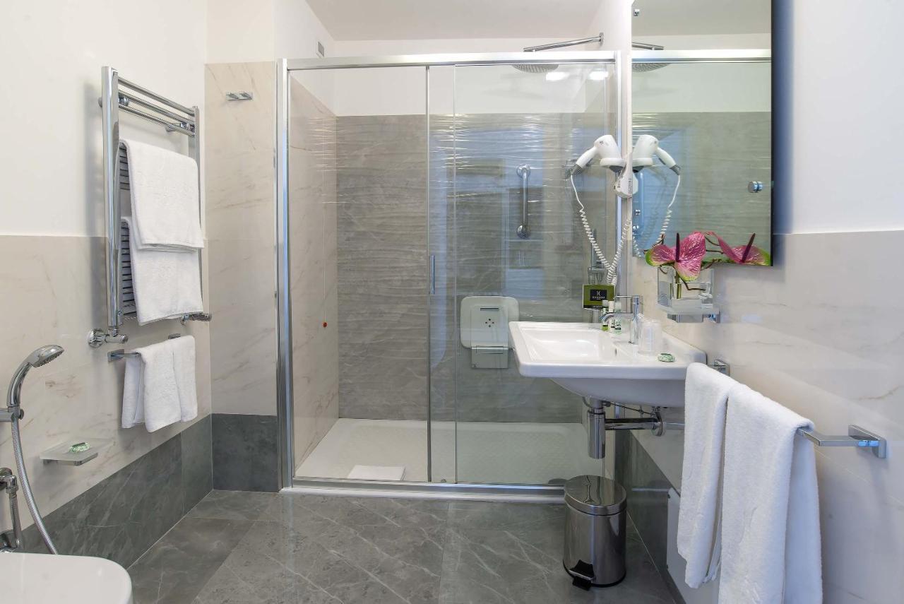 Superior Double Room Disability Access