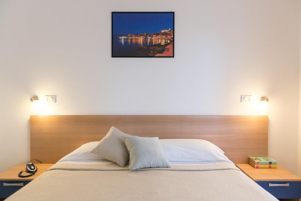 Double Basic Room