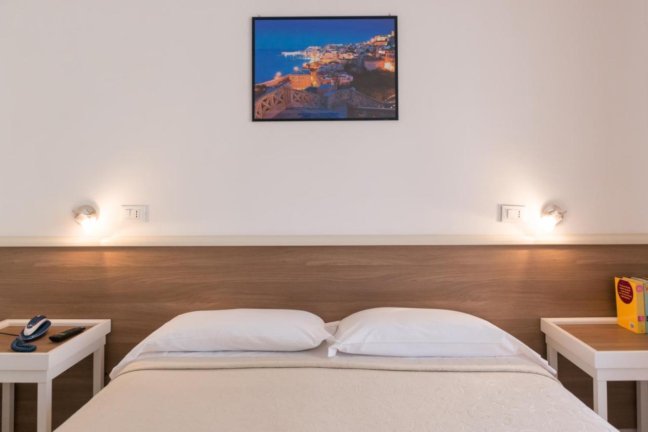 Superior Double Room Balcony
