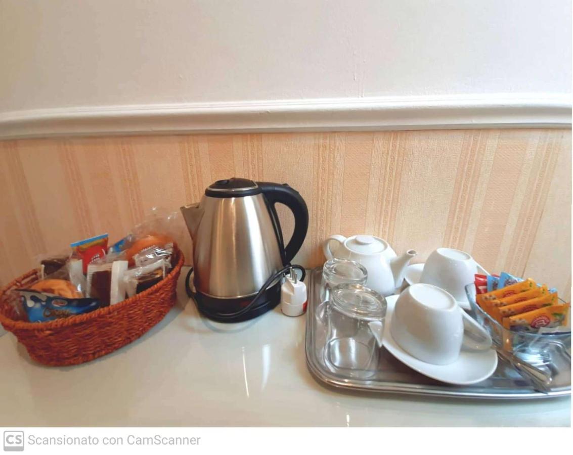 Habitación Doble Económica - 1 o 2 camas