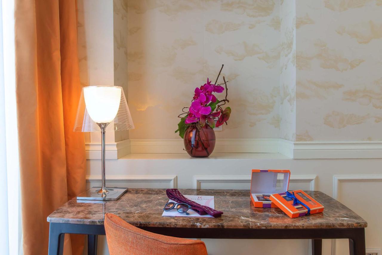Superior Double Room Disability Access