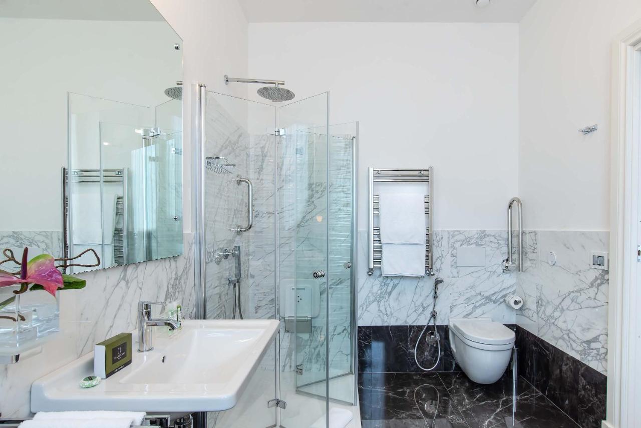 Superior Double Room Disability Access