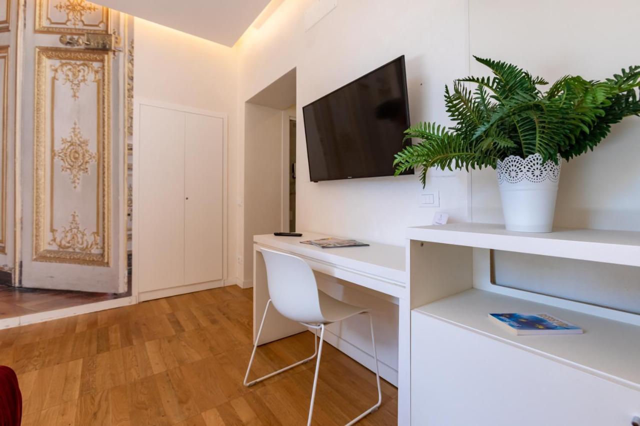 Habitación Cuádruple Confort