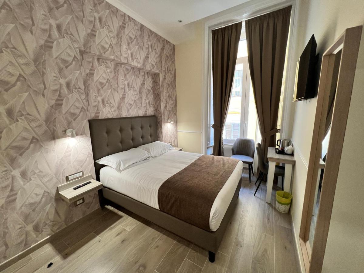 Grande Chambre Simple