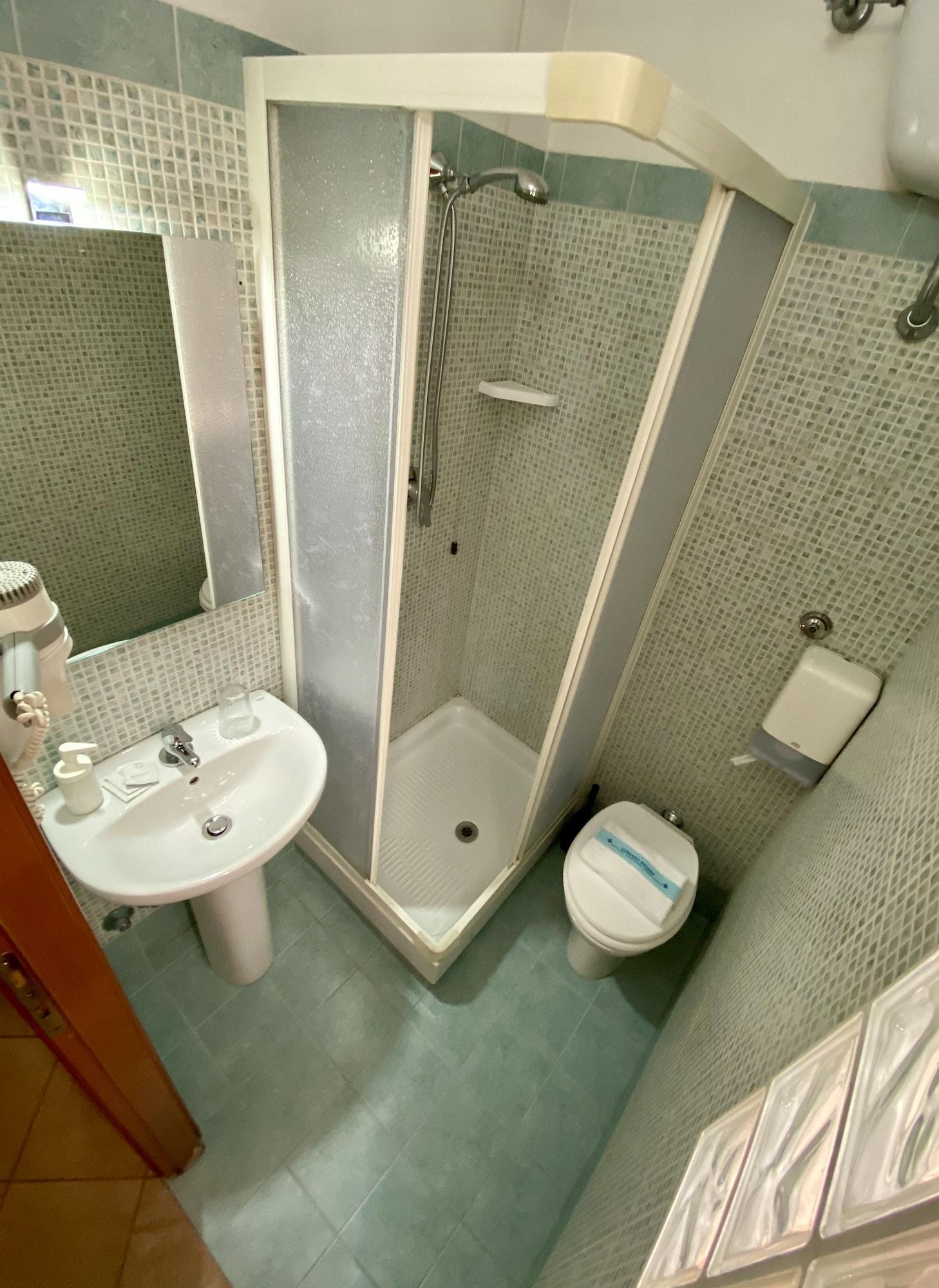 Large Single Room