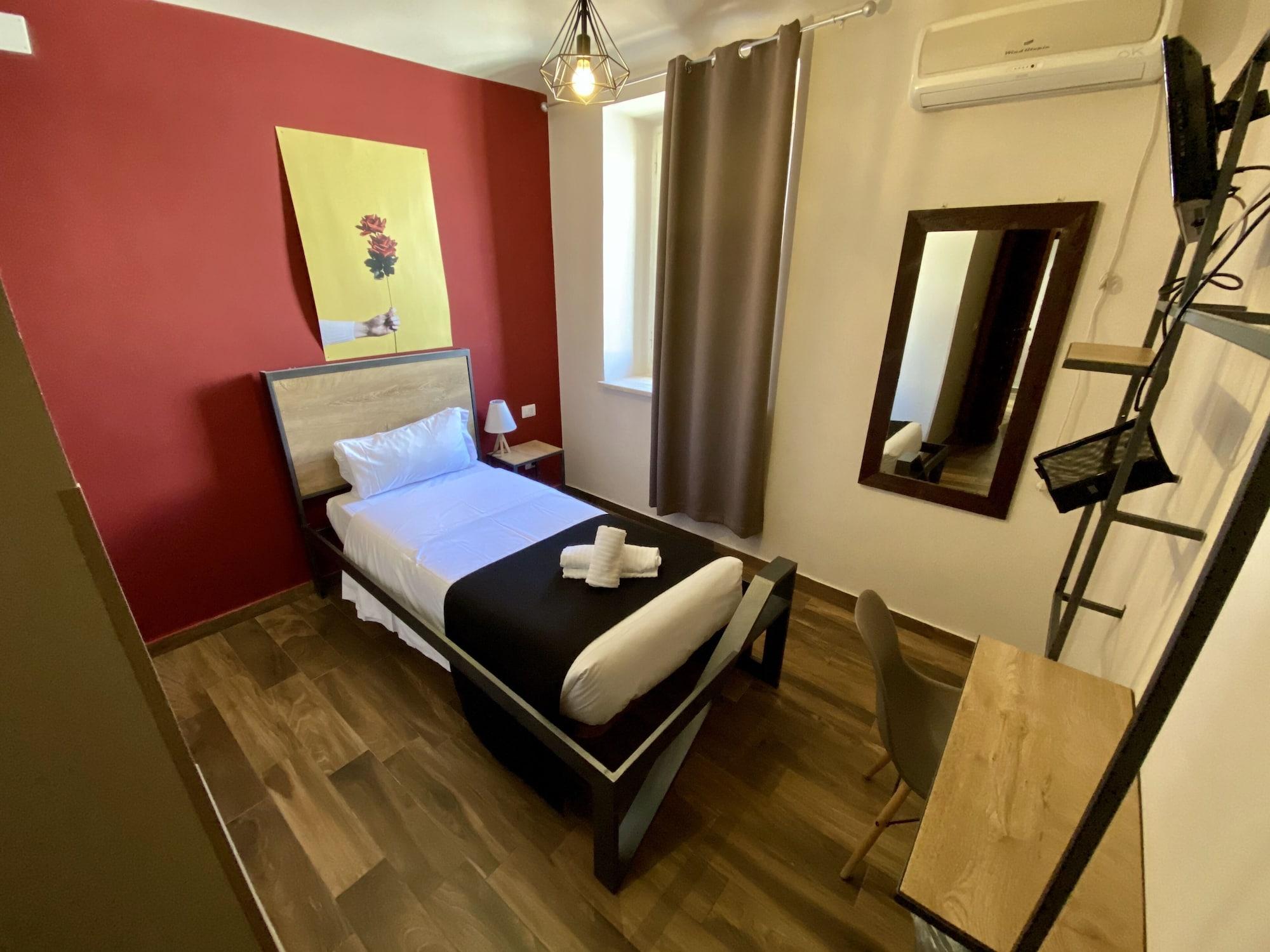 Single Room