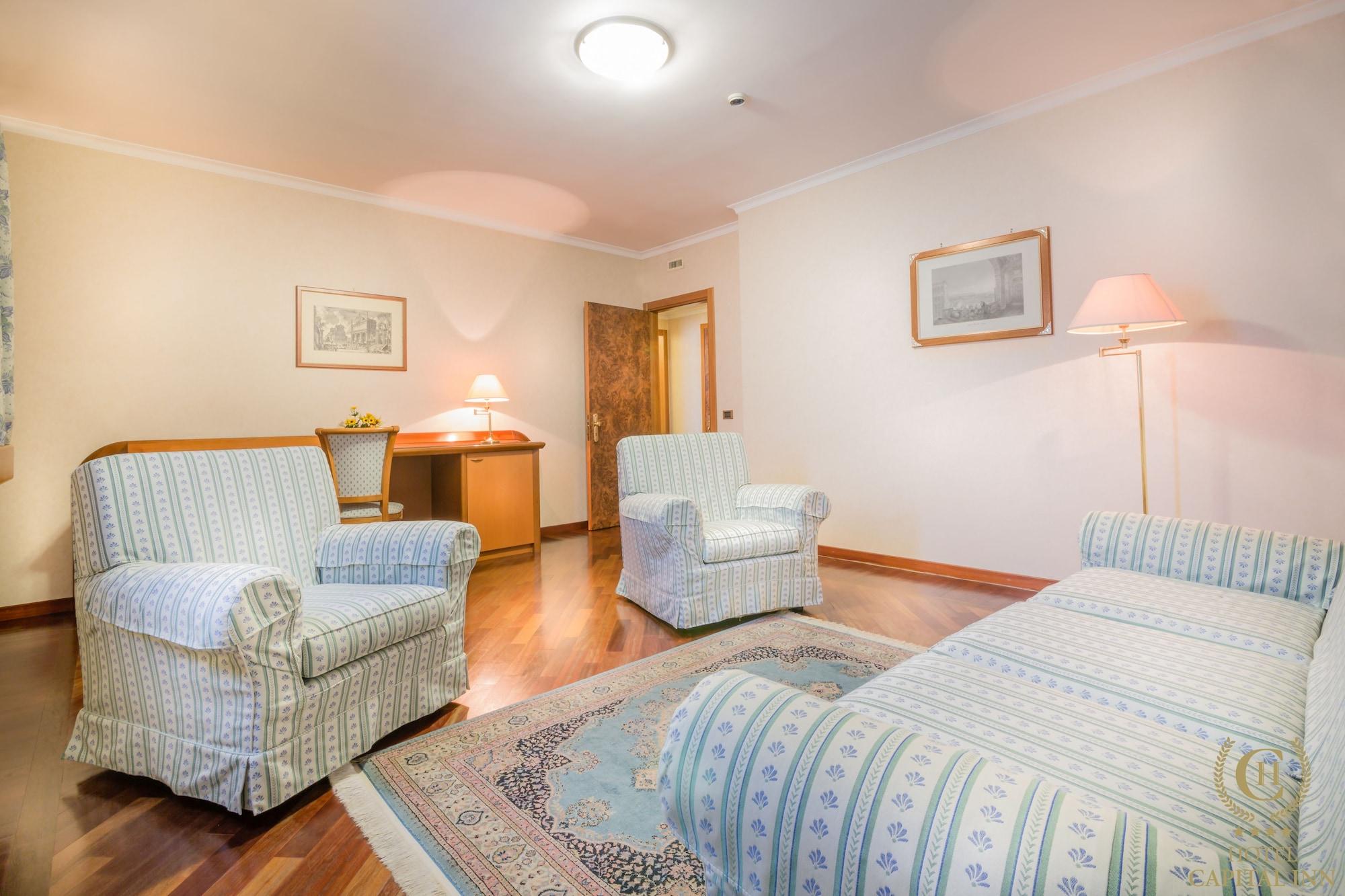 Family Junior Suite