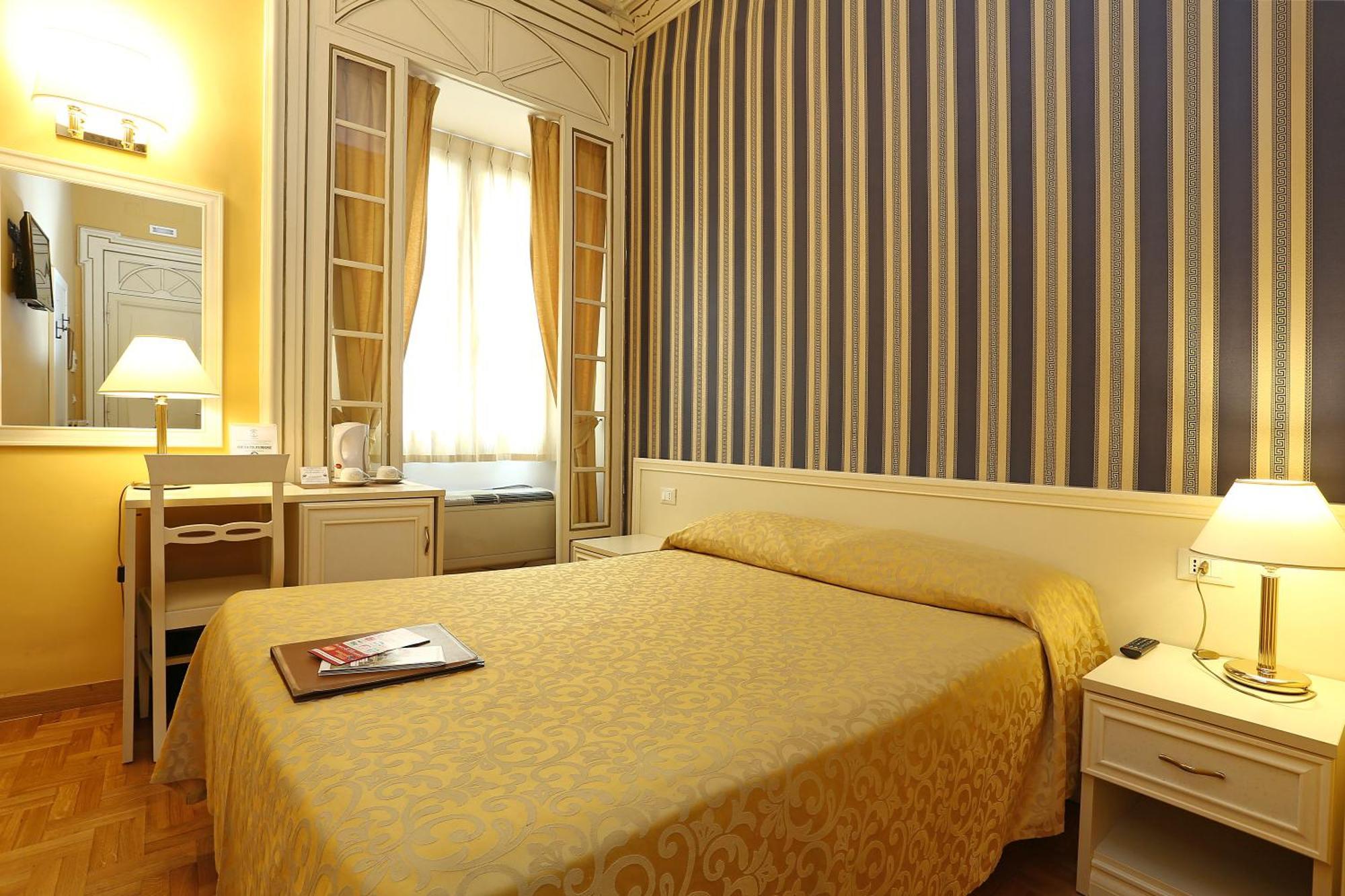 Small Double Room
