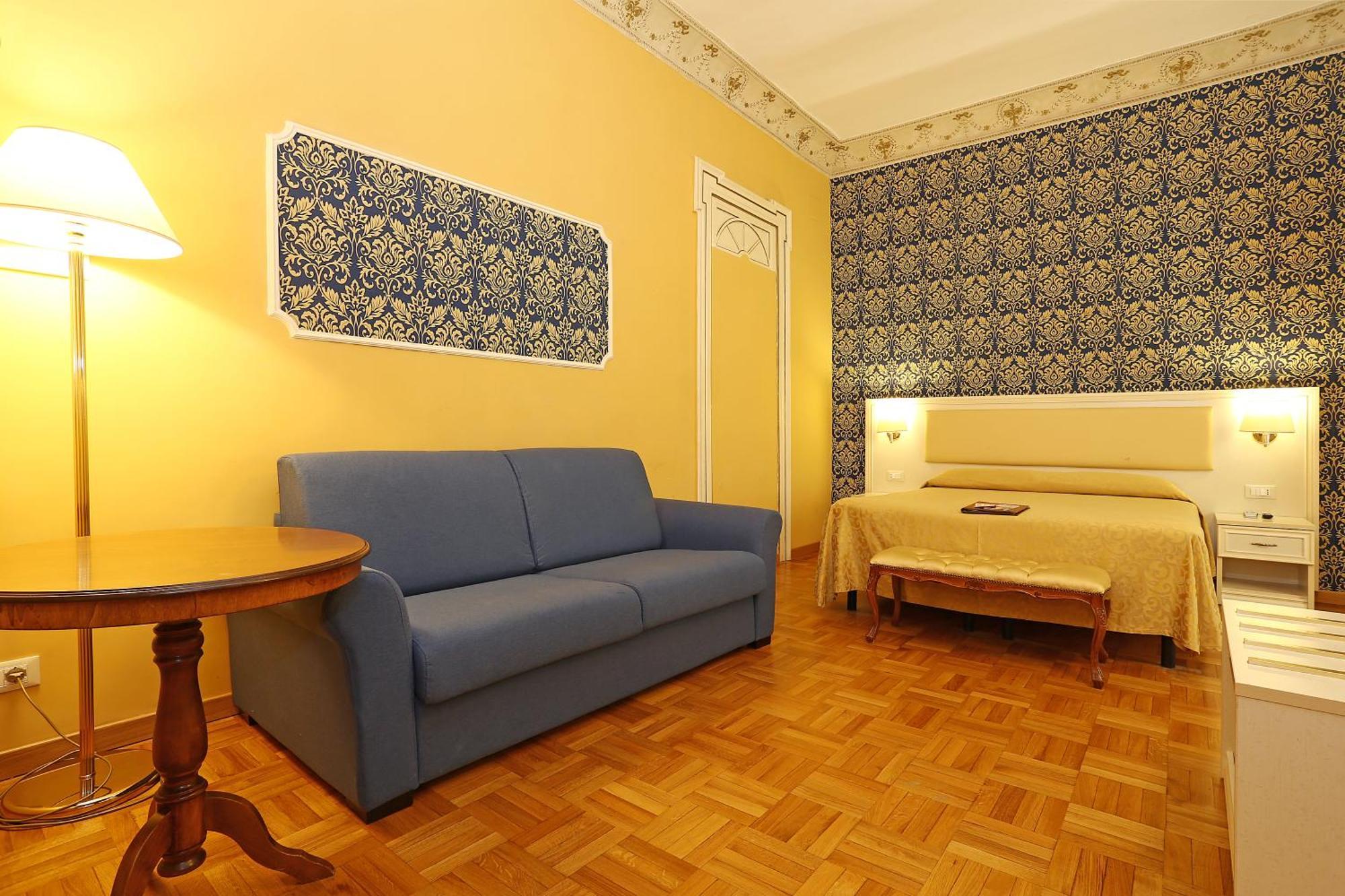 Superior Double or Twin Room