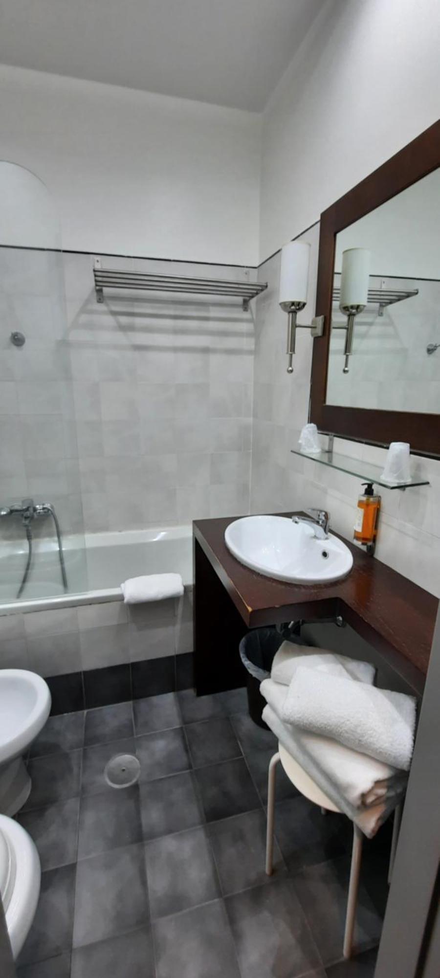 Quarto Triplo