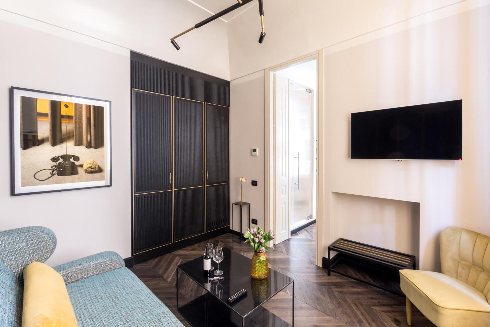 Suite Exécutive
