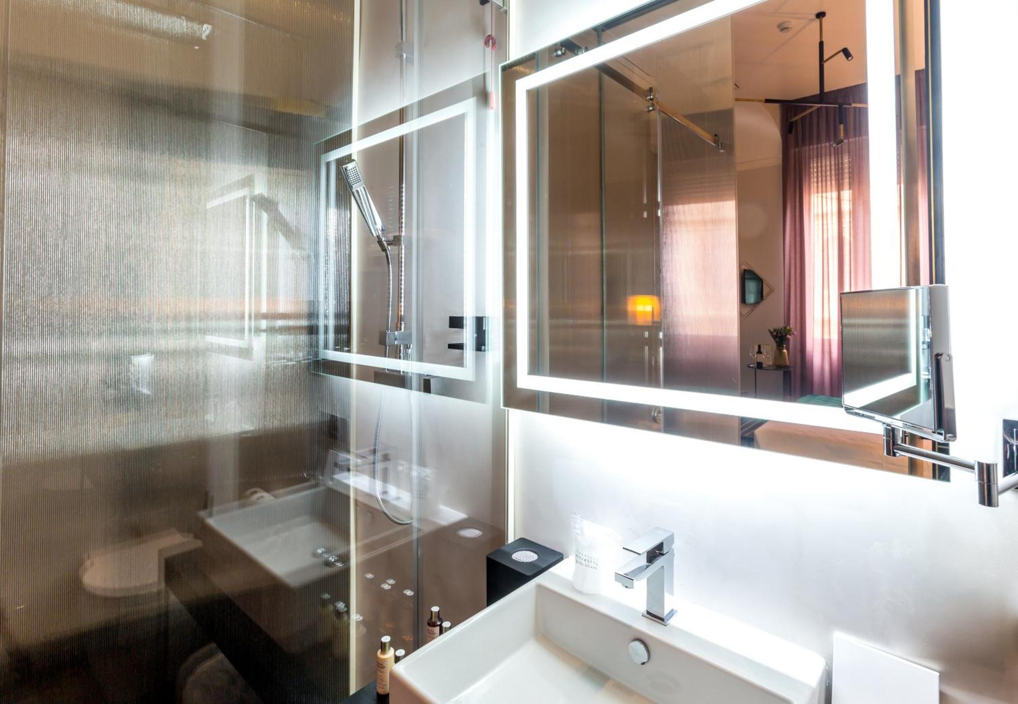 Chambre Double Deluxe