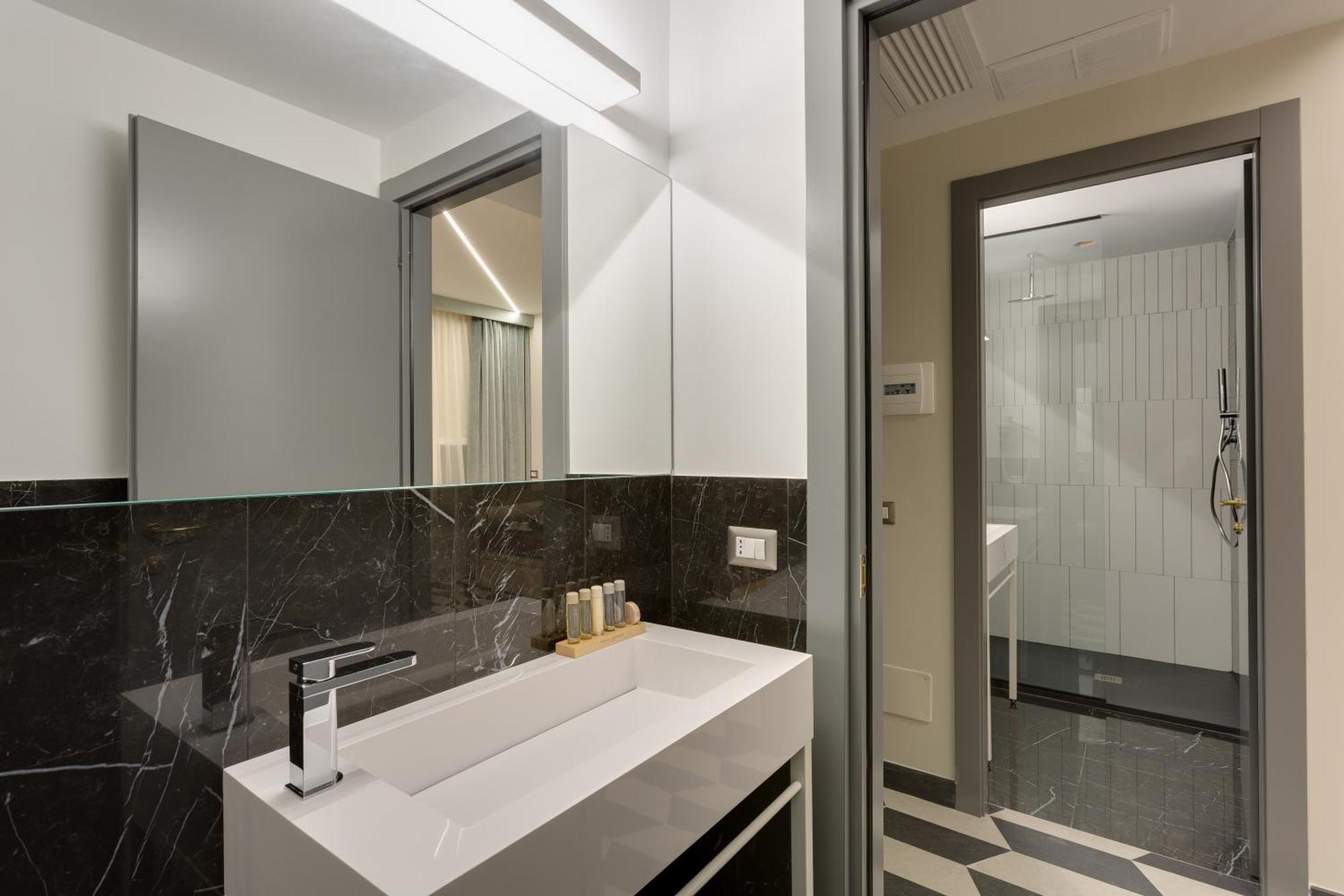 Habitación cuádruple