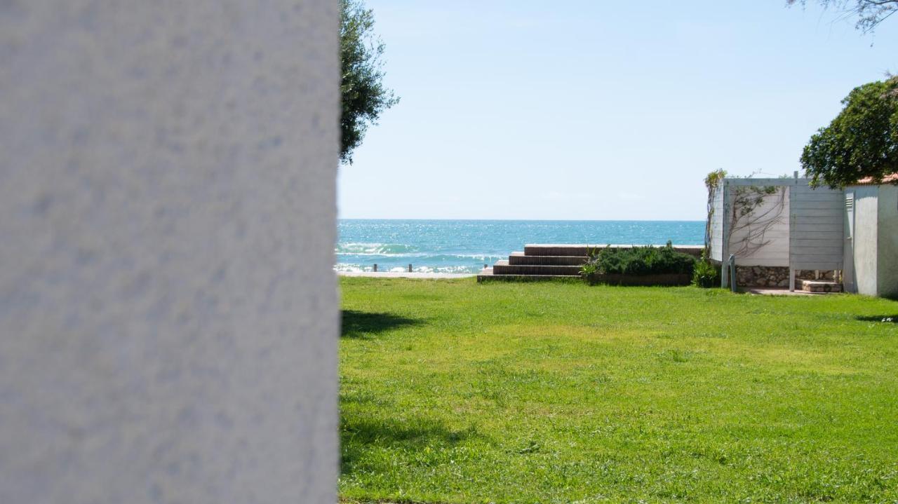 Camera King con Vista Mare