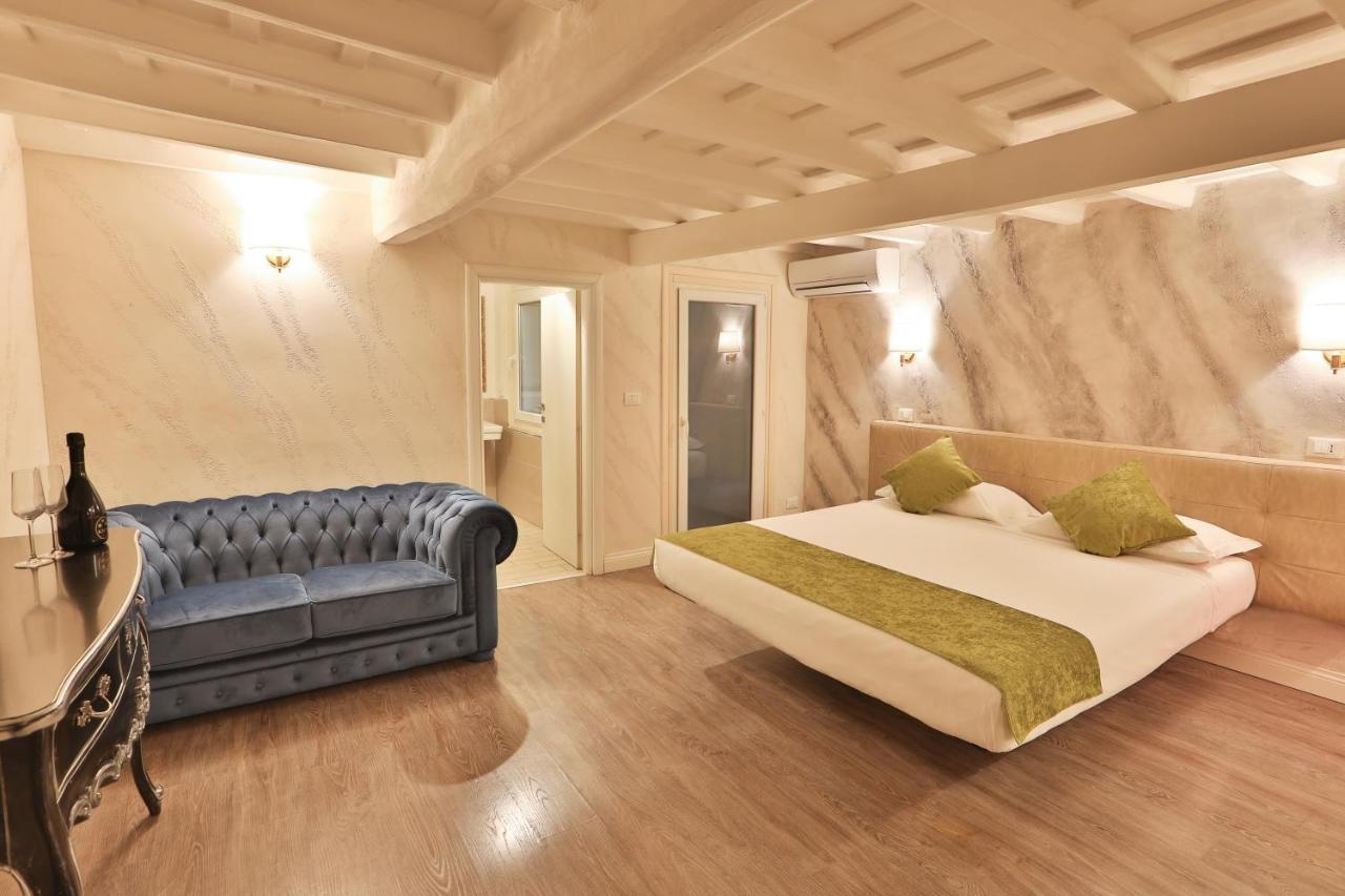 Apartament typu Deluxe z wanną z hydromasażem