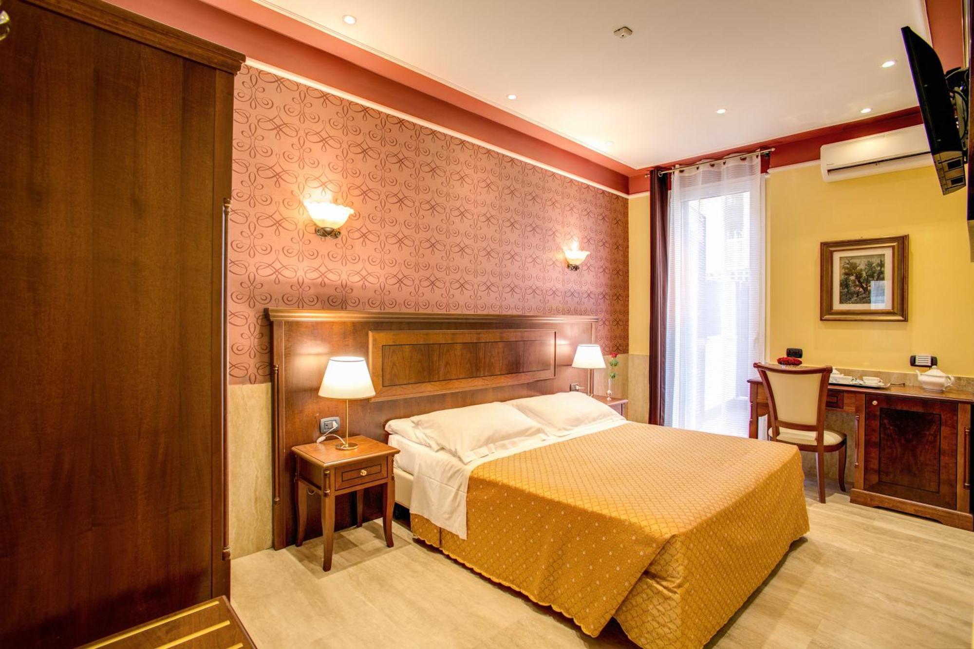 Double or Twin Room