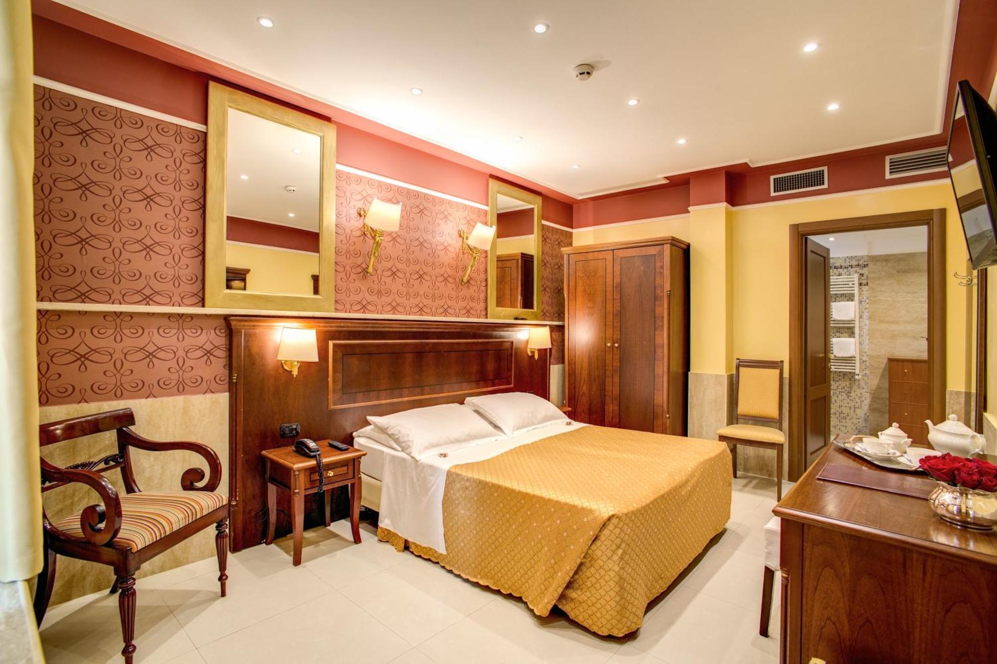 Superior Double or Twin Room