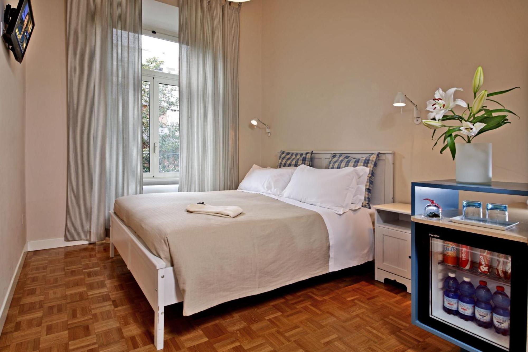 Quarto Duplo ou Twin