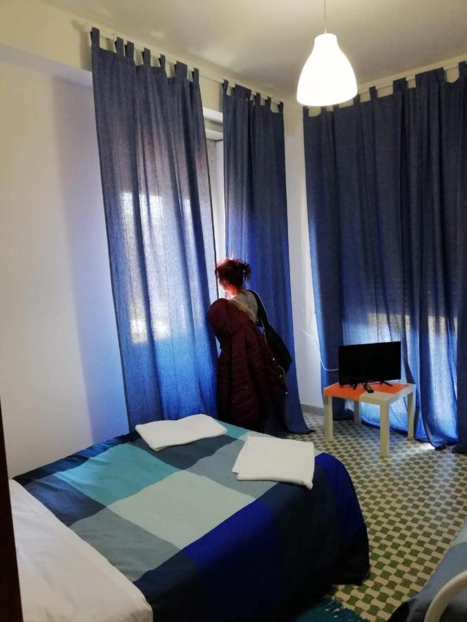 Pokój dwuosobowy typu Standard