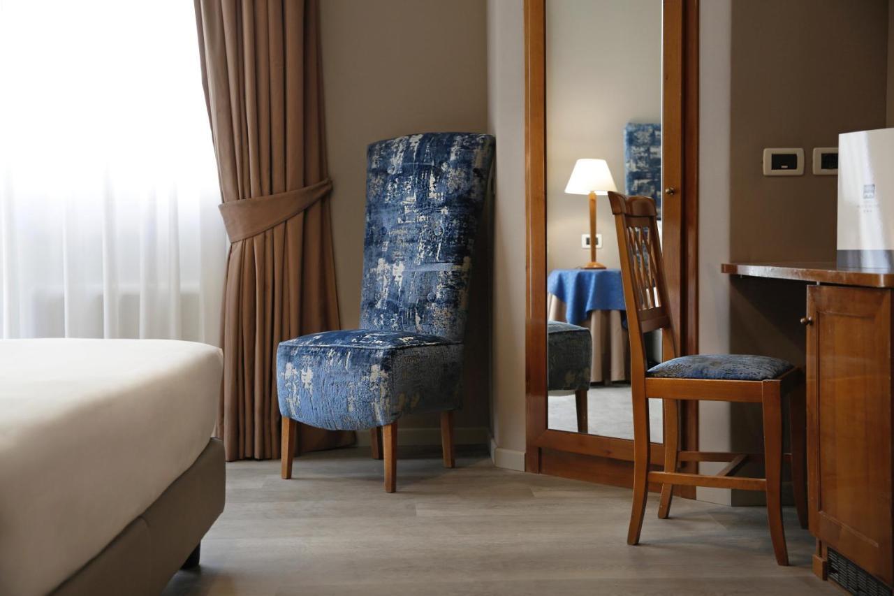 Chambre Double ou Lits Jumeaux Supérieure avec Terrasse