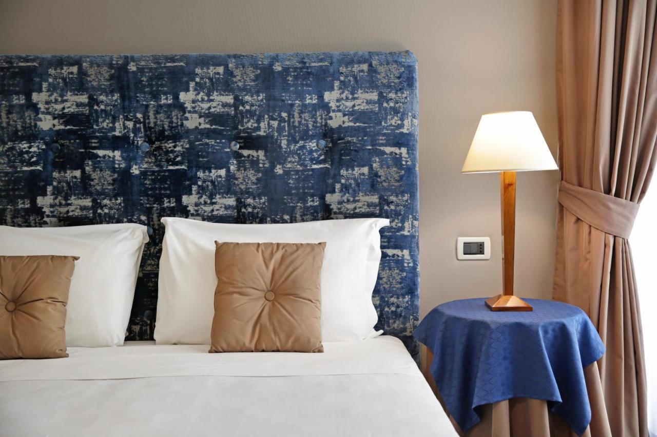 Chambre Simple Standard