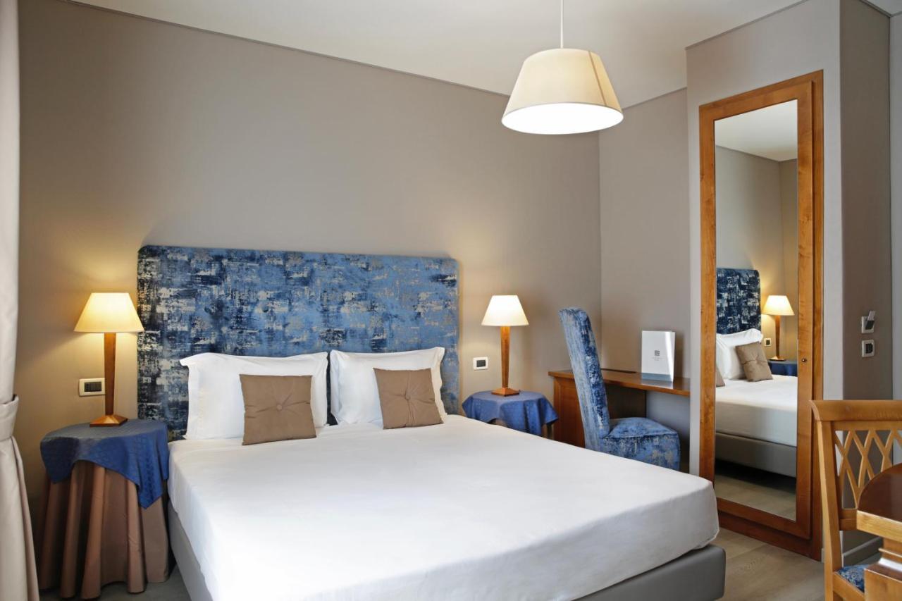 Chambre Double ou Lits Jumeaux Standard
