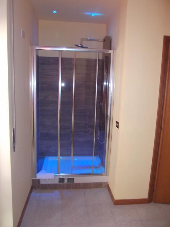 Economy Double or Twin Room