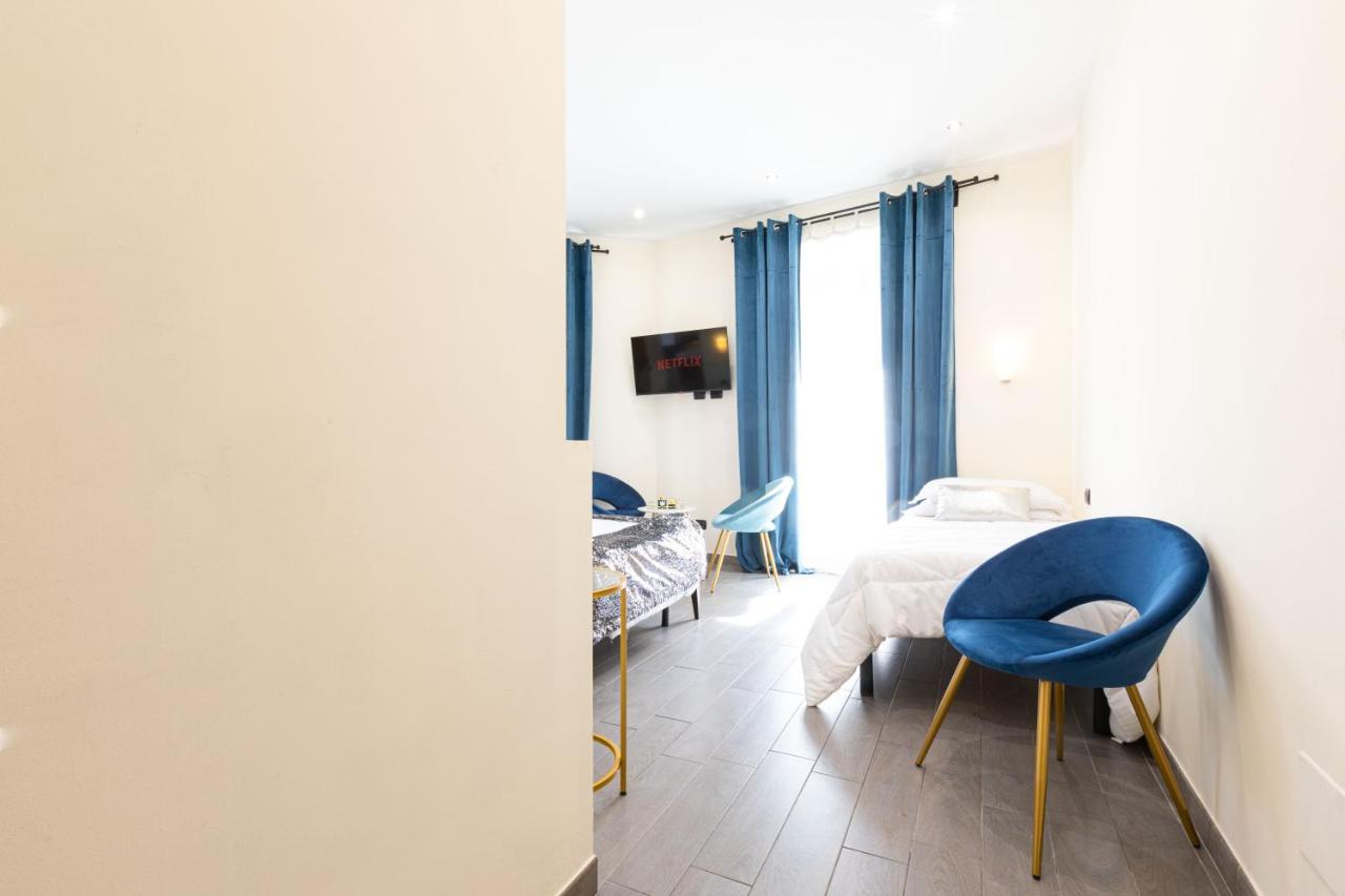 Driepersoonskamer