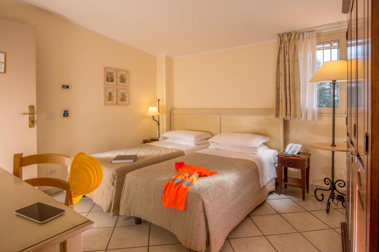 Quarto Duplo ou Twin Económico