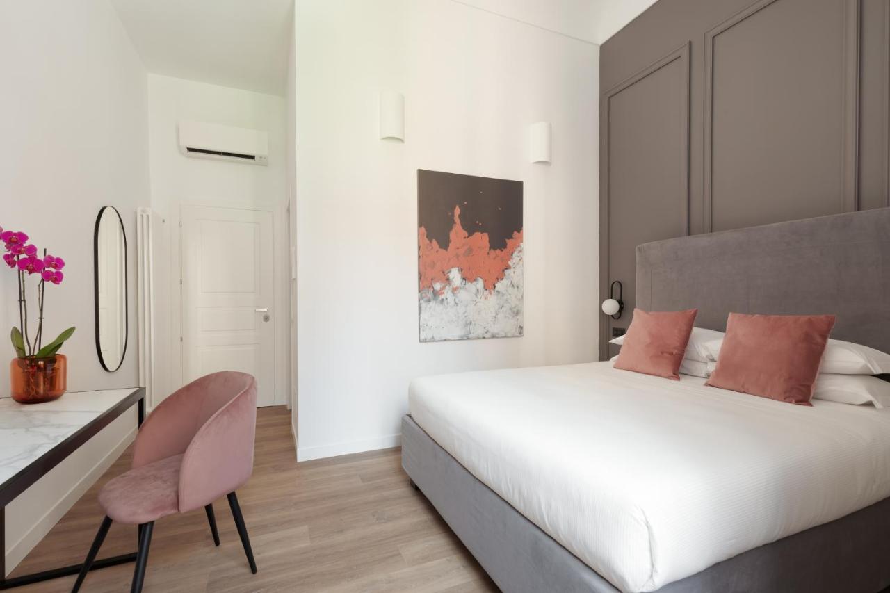 Superior Kamer met Queensize Bed