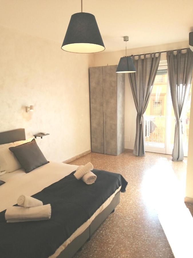 Double or Twin Room Extra Bed