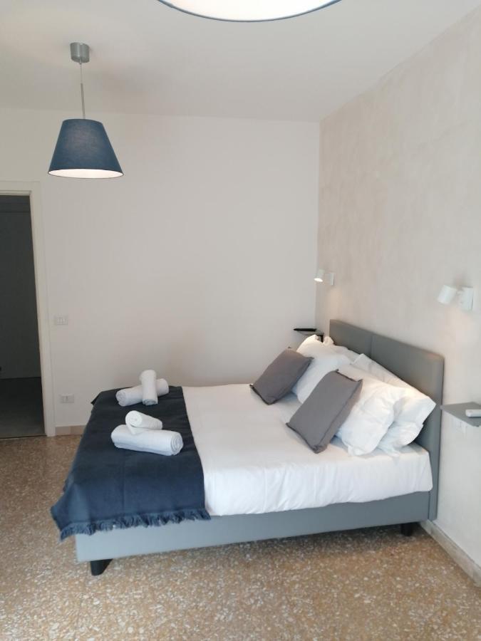 Double or Twin Room Extra Bed
