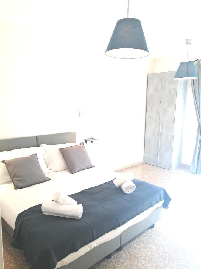 Double or Twin Room Extra Bed