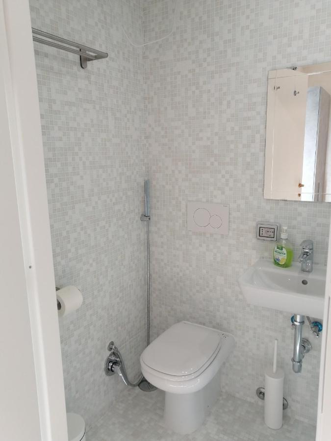 Double or Twin Room Extra Bed