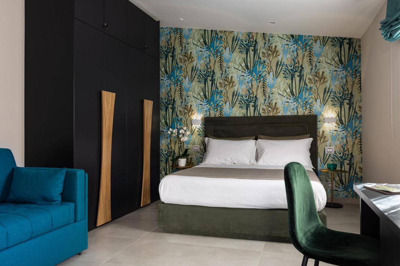 Junior Suite Familiare