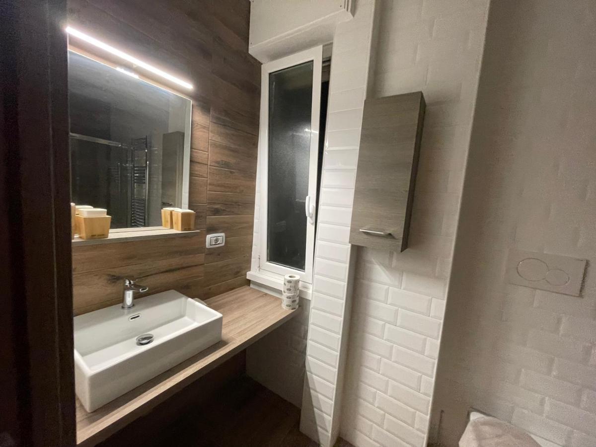 Double Room Spa Bath